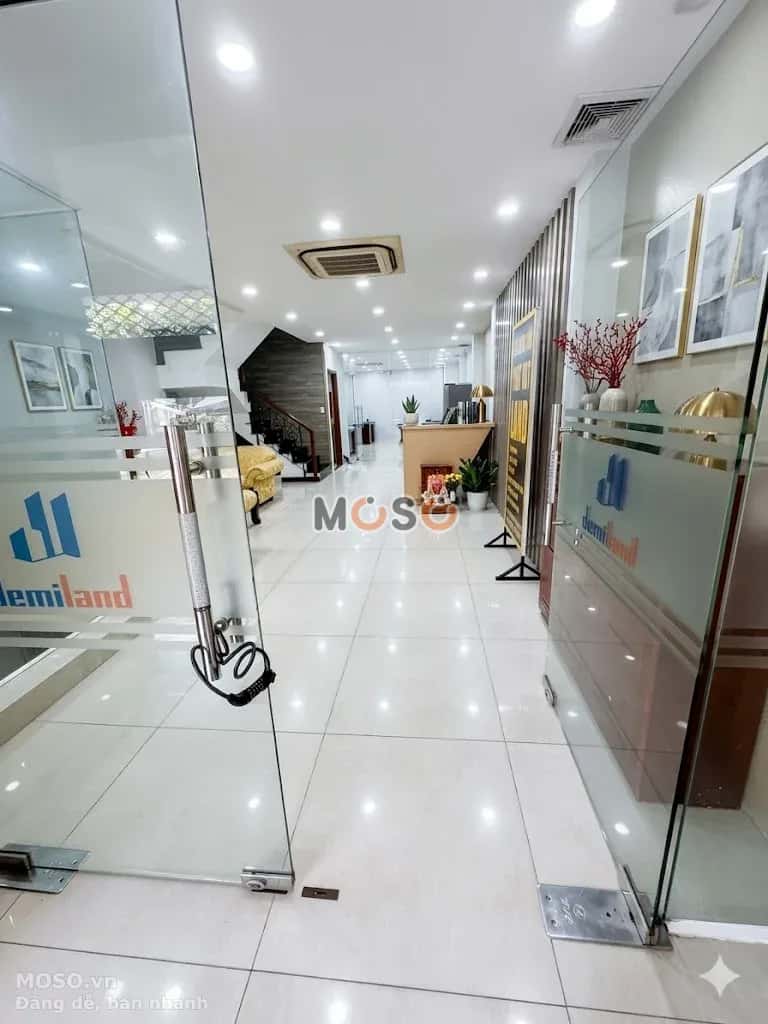 Bán nhà mặt tiền đường số 7 Huyện Bình Chánh, TP.HCM – 6 phòng ngủ, giá 21 tỷ - ảnh 2